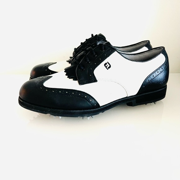 FootJoy Shoes - Women's FootJoy Soft Joy Terrains